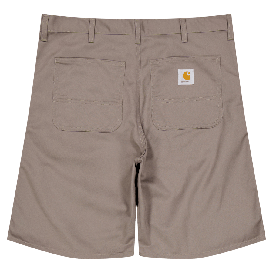 Teide court et simple