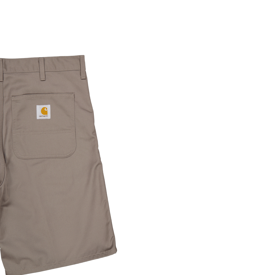 Teide court et simple