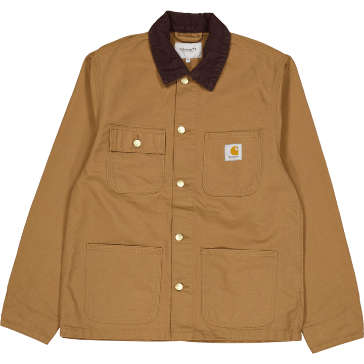 Michigan Jas Hamilton Bruin / Tabak