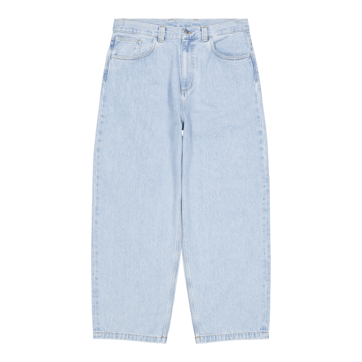 Brandon Broek Blauw