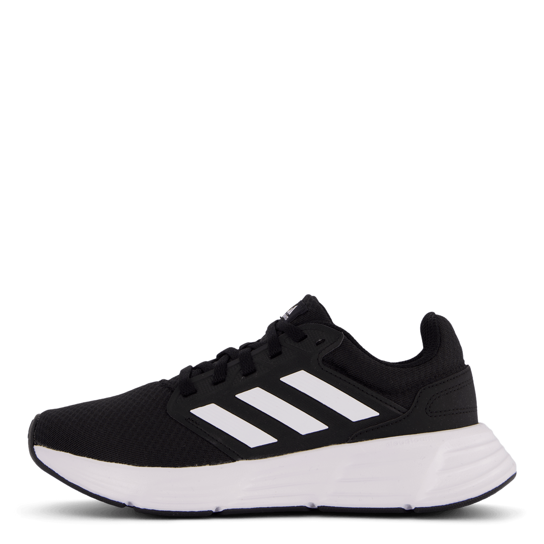 Galaxy 6 Shoes Core Black / Cloud White / Core Black