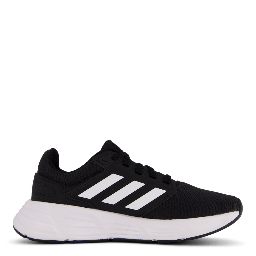 Galaxy 6 Shoes Core Black / Cloud White / Core Black