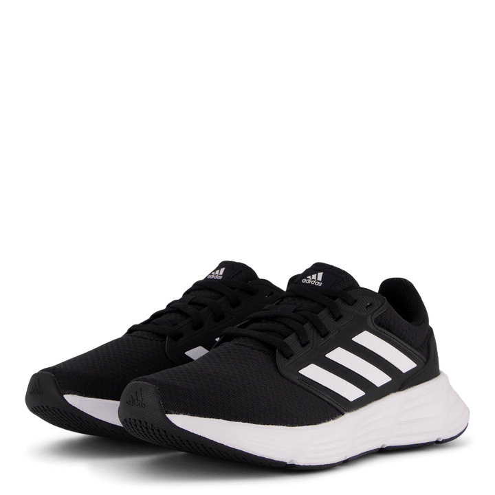 Galaxy 6 Shoes Core Black / Cloud White / Core Black