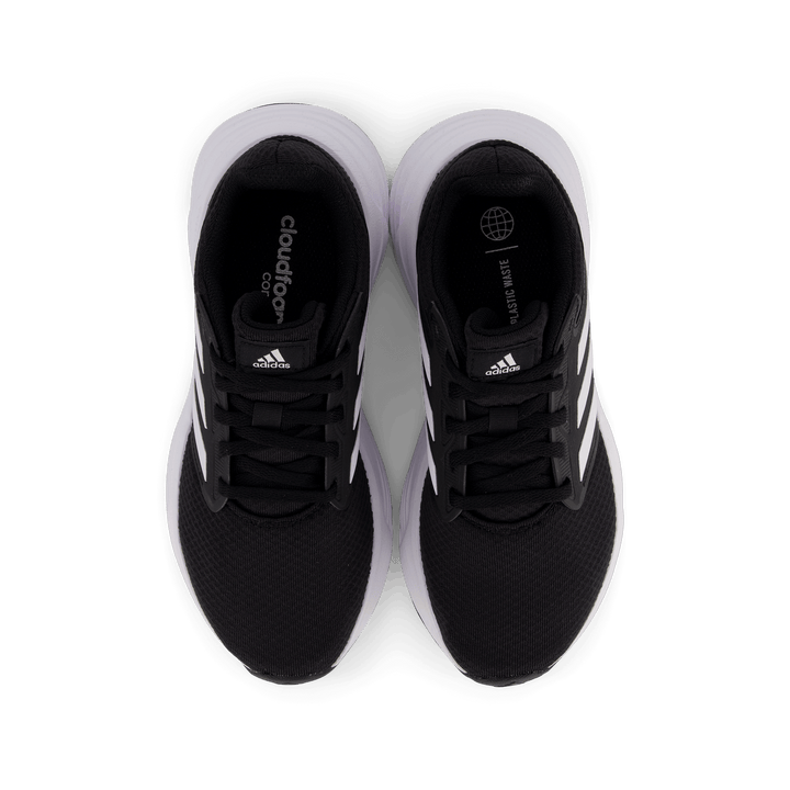Galaxy 6 Shoes Core Black / Cloud White / Core Black