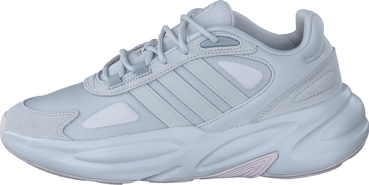 Ozelle Cloudfoam Lifestyle Running Shoes Dshgry / Dshgry / Almpnk