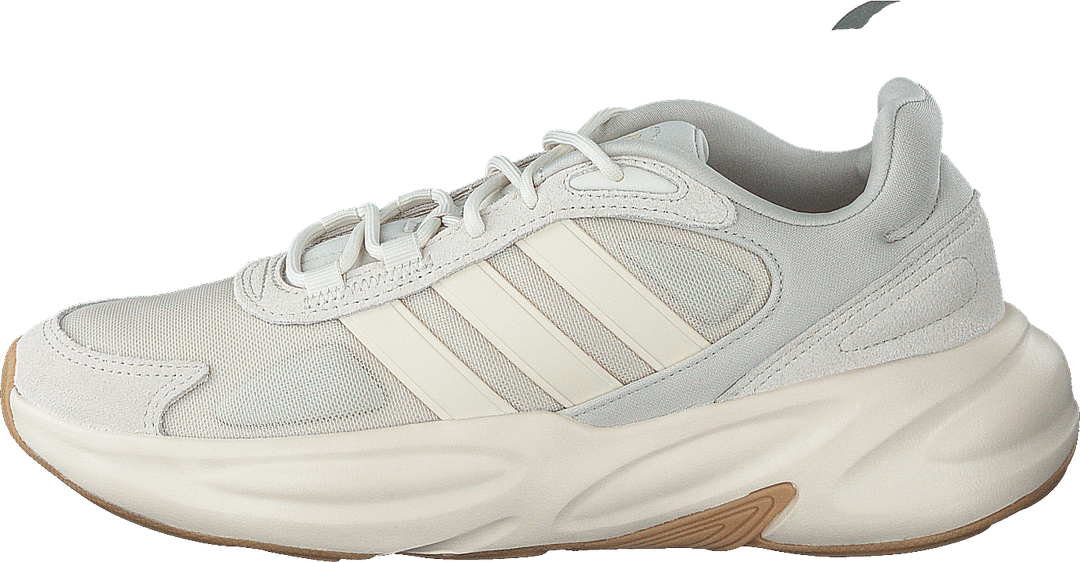 Ozelle Cloudfoam kengät Alumiini / Wonder White / Gum