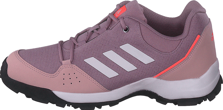 Terrex Hyperhiker Low Hiking Shoes Magic Mauve / Almost Pink / Turbo