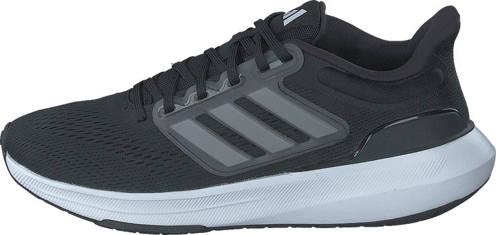 Ultrabounce Shoes Core Black / Cloud White / Core Black
