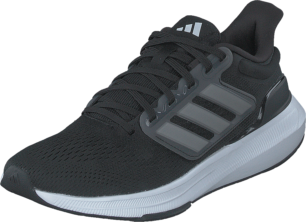 Ultrabounce Shoes Core Black / Cloud White / Core Black
