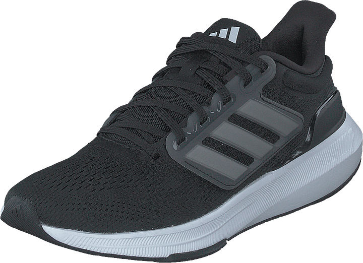 Ultrabounce Shoes Core Black / Cloud White / Core Black