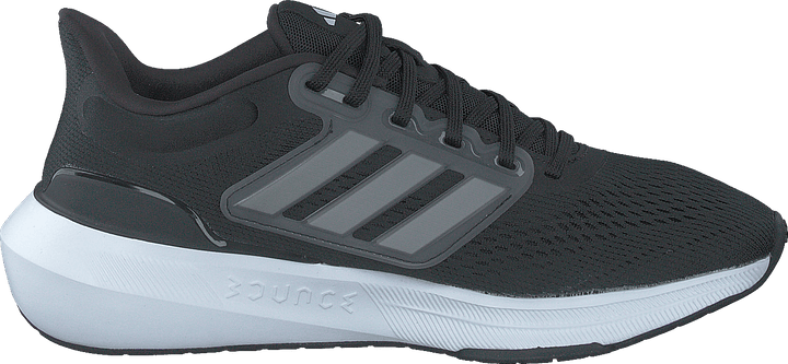 Ultrabounce Shoes Core Black / Cloud White / Core Black