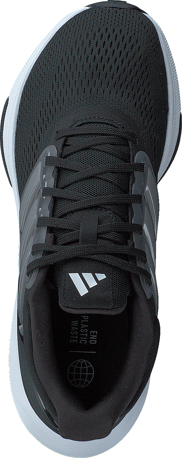 Ultrabounce Shoes Core Black / Cloud White / Core Black