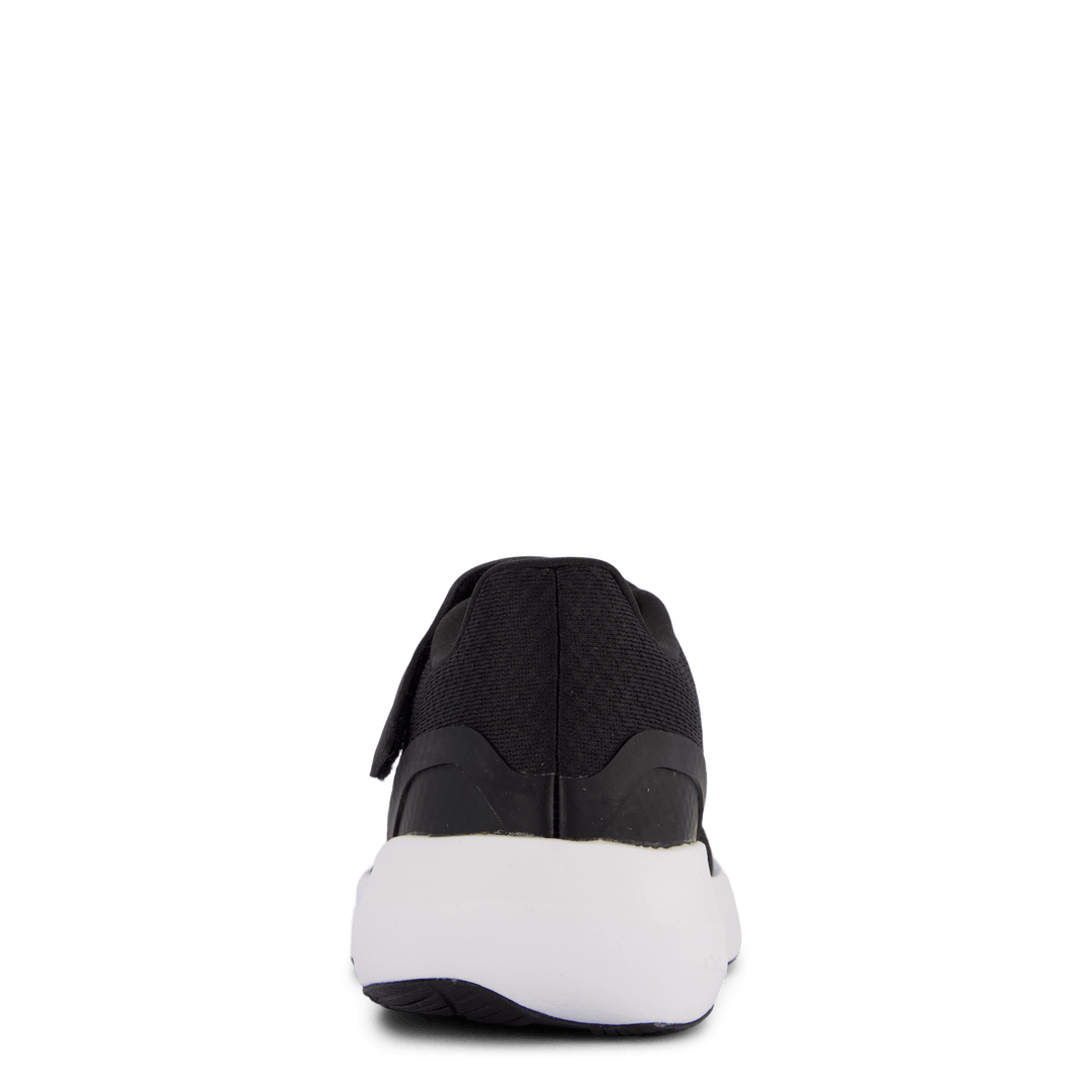 RunFalcon 3.0 Elastic Lace Top Strap Schuhe Core Black / Cloud White / Core Black