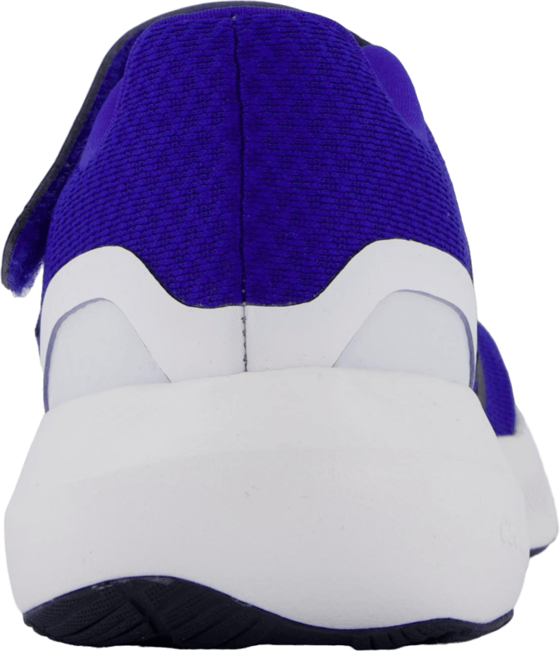 RunFalcon 3.0 Elastic Lace Top Strap Schuhe Lucid Blue / Legend Ink / Cloud White