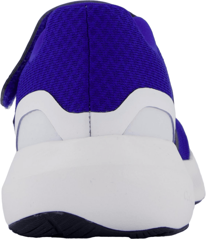 RunFalcon 3.0 Elastic Lace Top Strap Schuhe Lucid Blue / Legend Ink / Cloud White