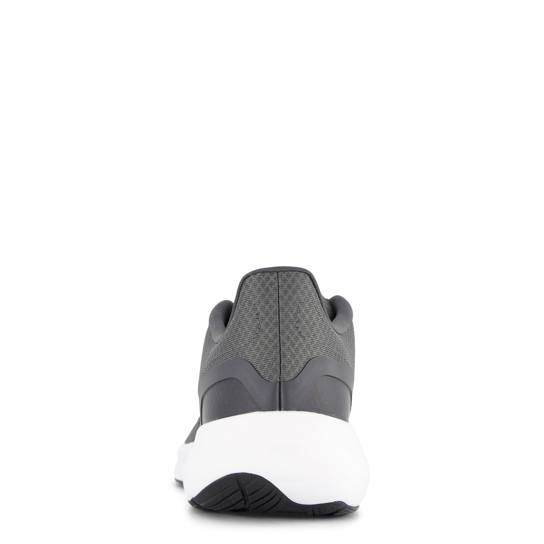 Runfalcon 3.0 kengät harmaa kuusi / ydin musta / hiili