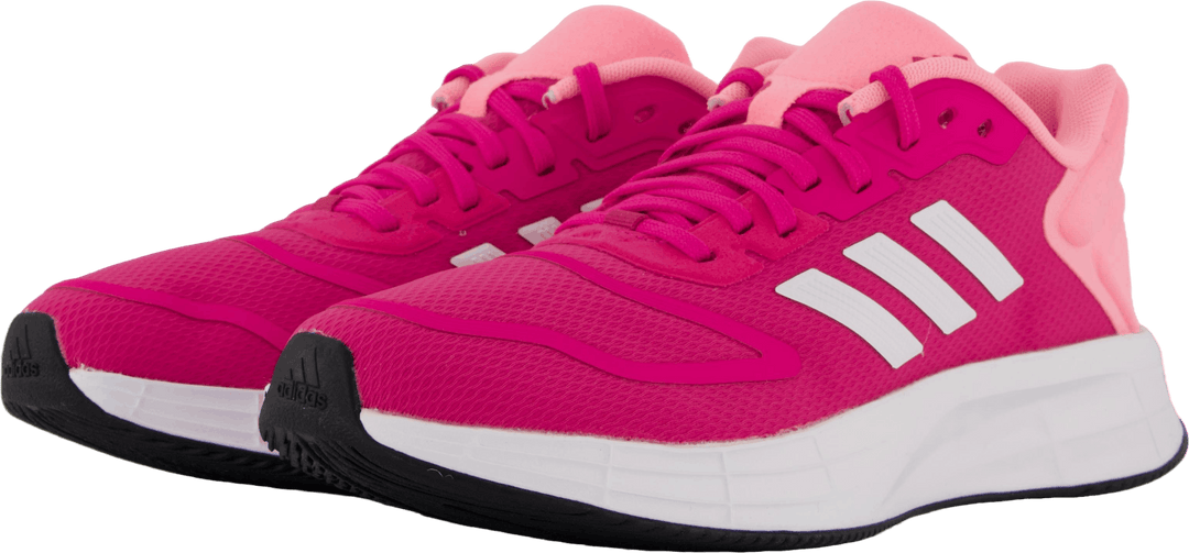 Duramo 10 kengät Lucid Fuchsia / Cloud White / Beam vaaleanpunainen