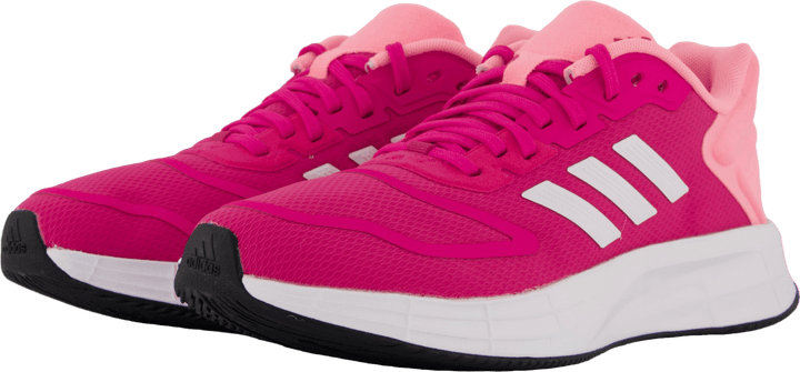 Duramo 10 kengät Lucid Fuchsia / Cloud White / Beam vaaleanpunainen