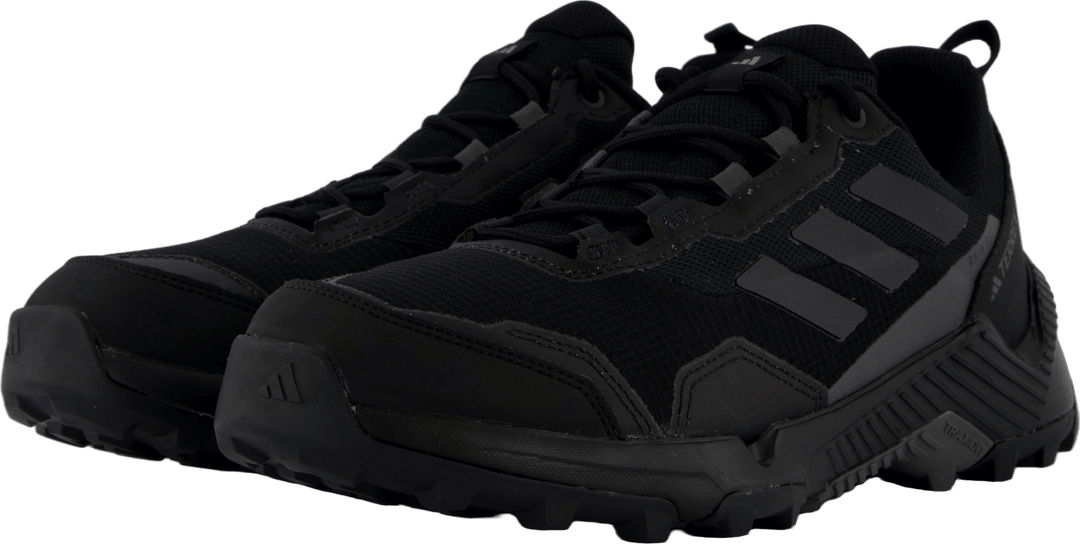 Eastrail 2.0 RAIN.RDY Sapatos de caminhada Core Black / Carbon / Grey Five