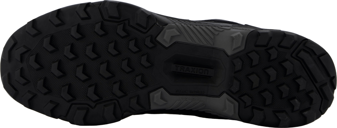Eastrail 2.0 RAIN.RDY Sapatos de caminhada Core Black / Carbon / Grey Five