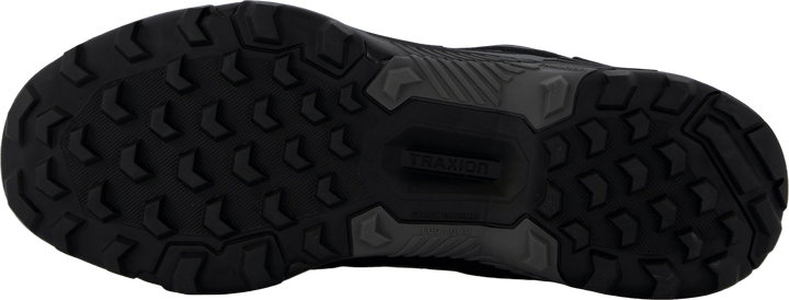 Eastrail 2.0 RAIN.RDY Sapatos de caminhada Core Black / Carbon / Grey Five