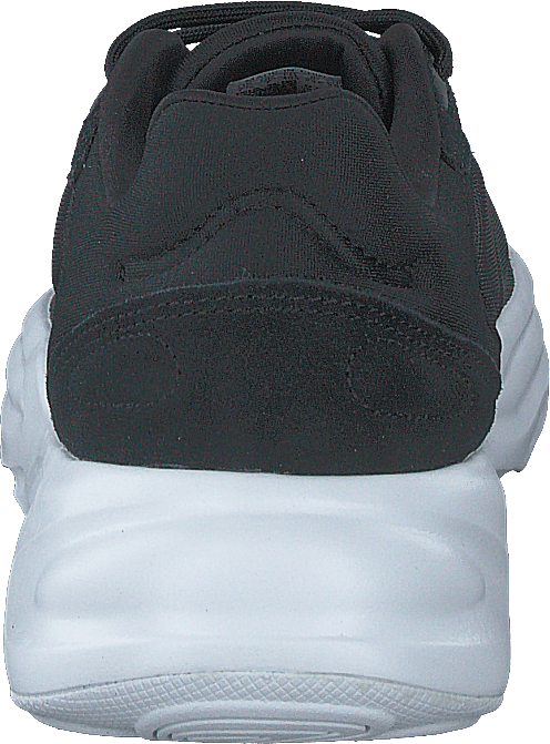 Ozelle Cloudfoam kengät Core musta / Core musta / harmaa kuusi