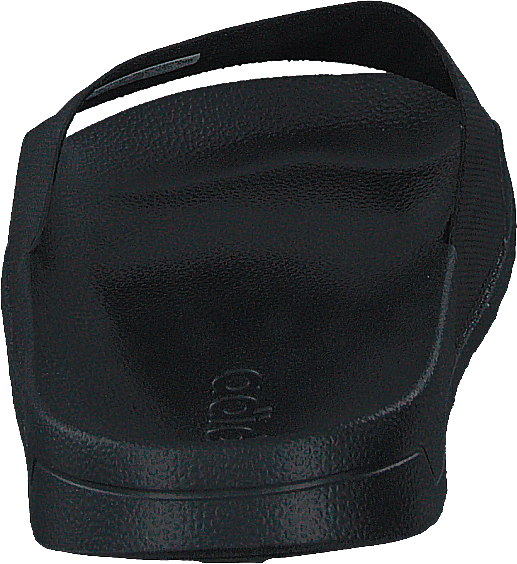 Claquettes de douche Adilette Noir/Blanc nuage/Noir