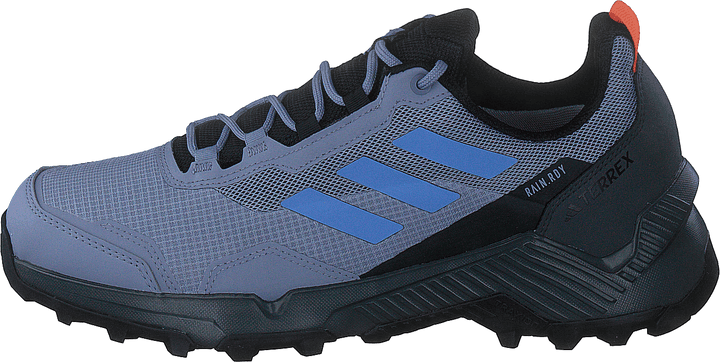 Eastrail 2.0 RAIN.RDY Turistická obuv Silver Violet / Blue Fusion / Core Black