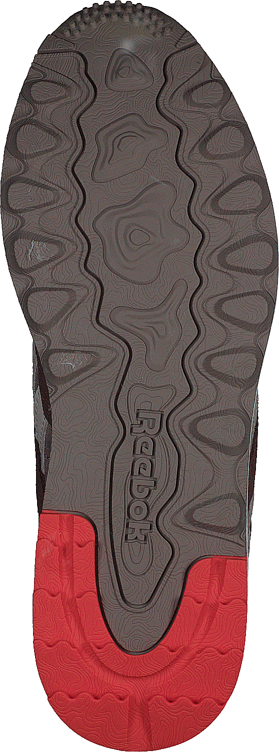 Klassiskt läder Trabro/taupe/sofecr