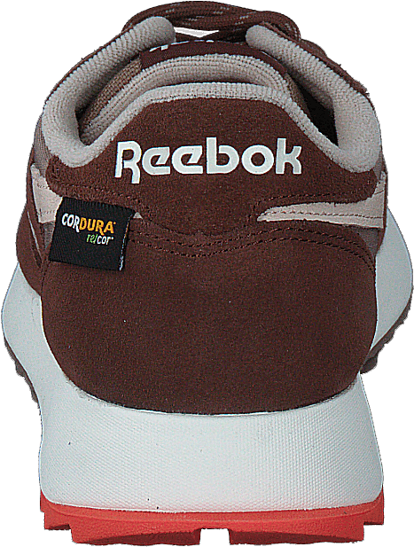 Klassiskt läder Trabro/taupe/sofecr