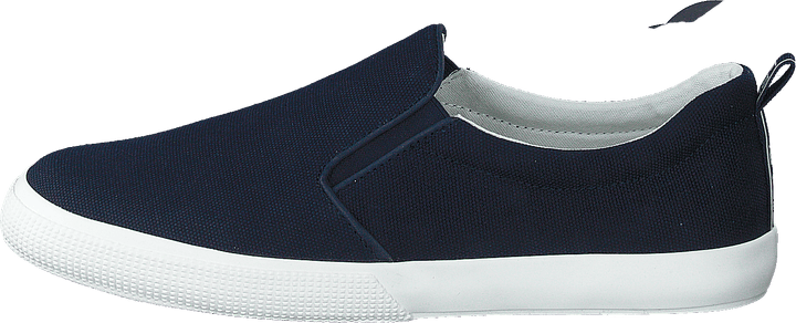 Canvas/burncalf-haddley-sk-spo French Navy/french Navy