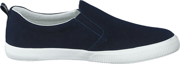 Canvas/burncalf-haddley-sk-spo French Navy/french Navy