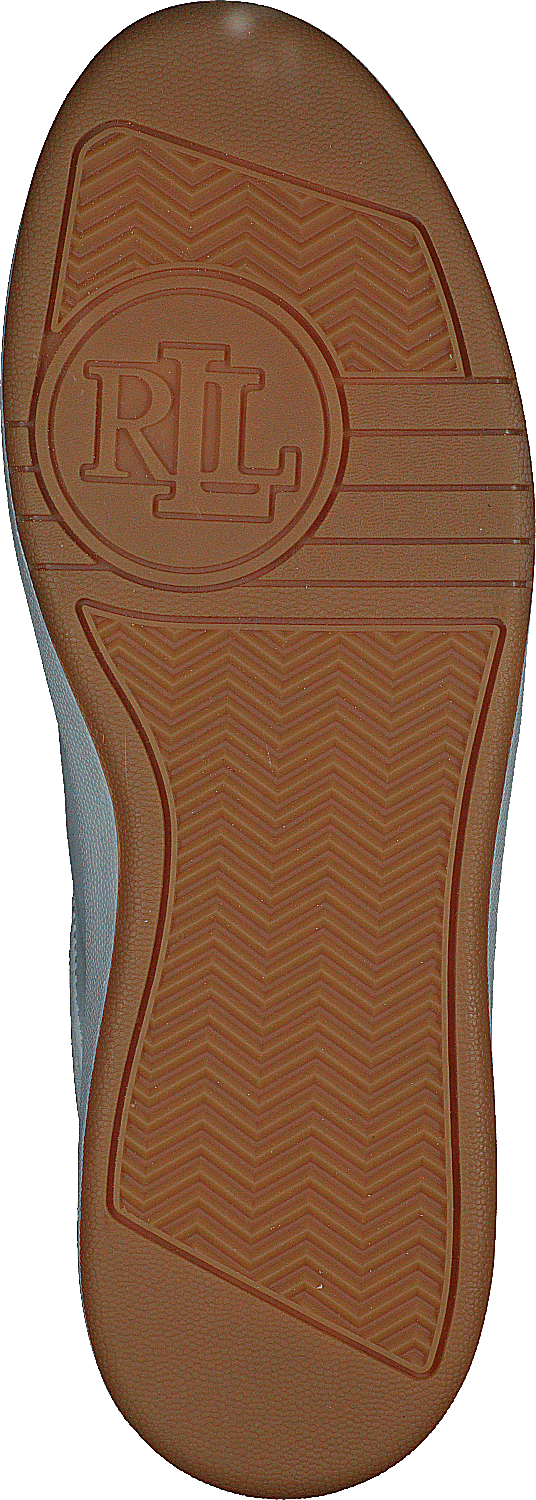 Sft Sprt Clf/suede-hailey-sk-l Schneeweiß/Clubhaus Creme