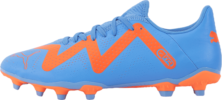 Future Play Fg/ag Blue Glimmer-puma White-ultra