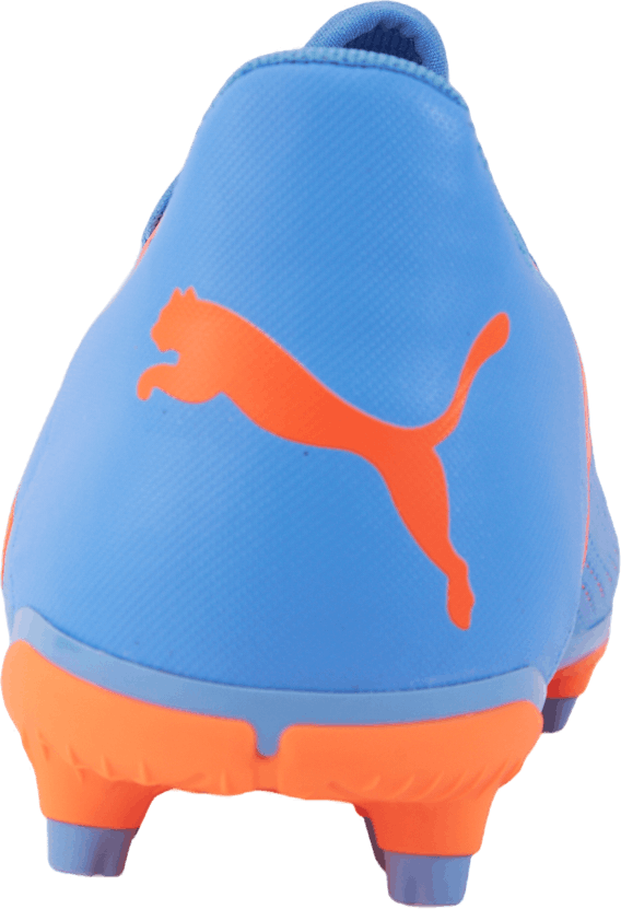 Future Play Fg/ag Blue Glimmer-puma White-ultra