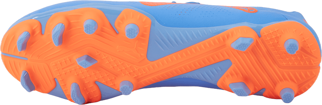 Future Play Fg/ag Blue Glimmer-puma White-ultra