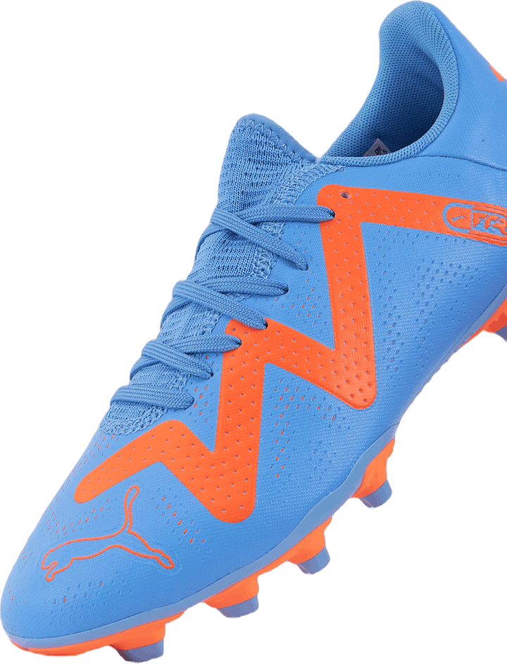Future Play Fg/ag Blue Glimmer-puma White-ultra