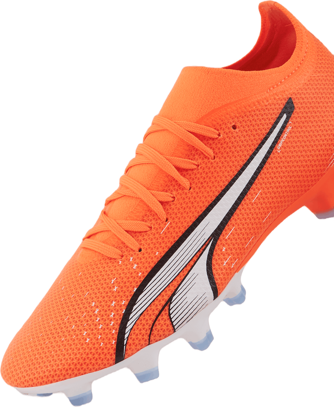 Ultra Match Fg/ag Ultra Orange-puma Vit-blå G