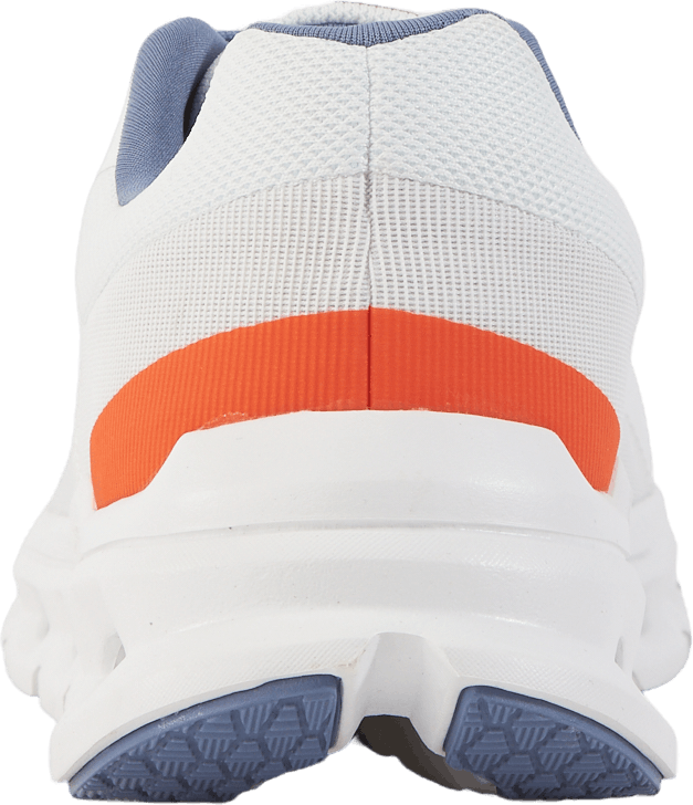 Cloudrunner Undyed-white | Flame