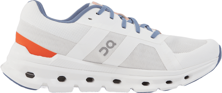 Cloudrunner Undyed-white | Flame