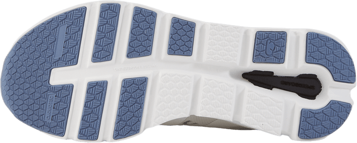 Cloudrunner Undyed-white | Flame