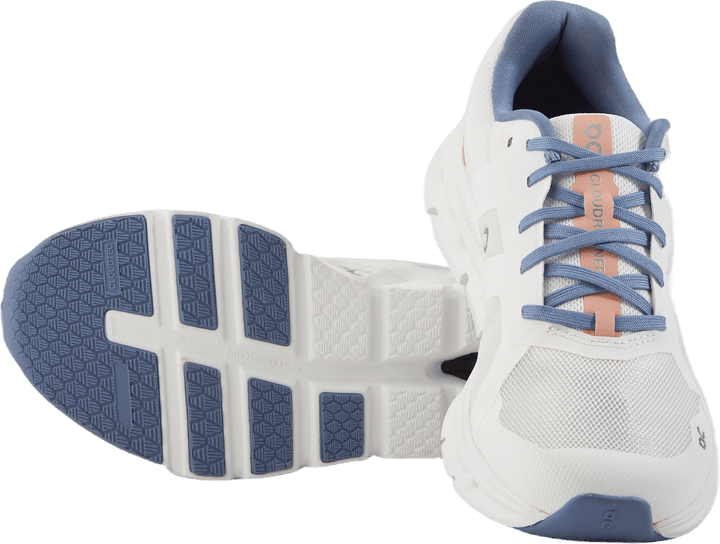 Cloudrunner Undyed-white | Flame