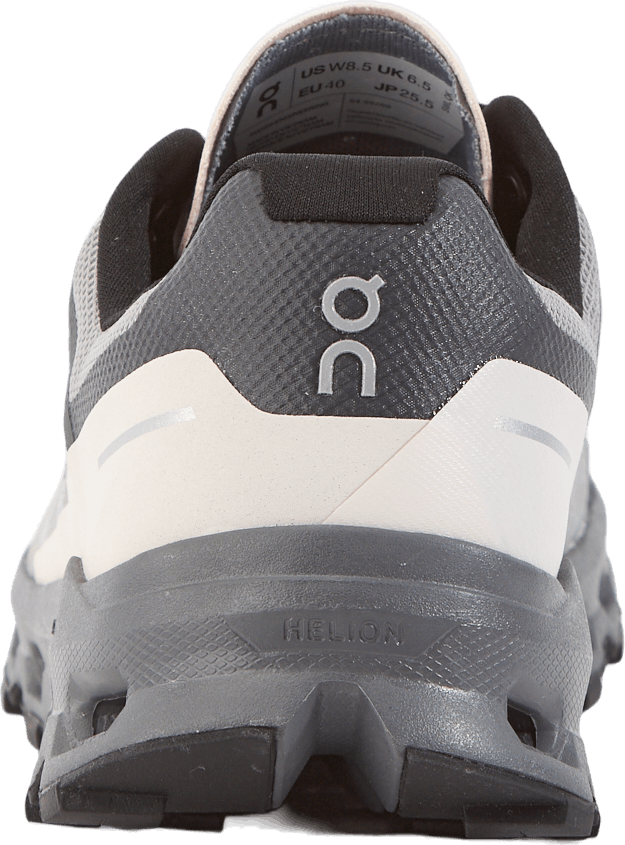 Cloudvista Alloy | Black