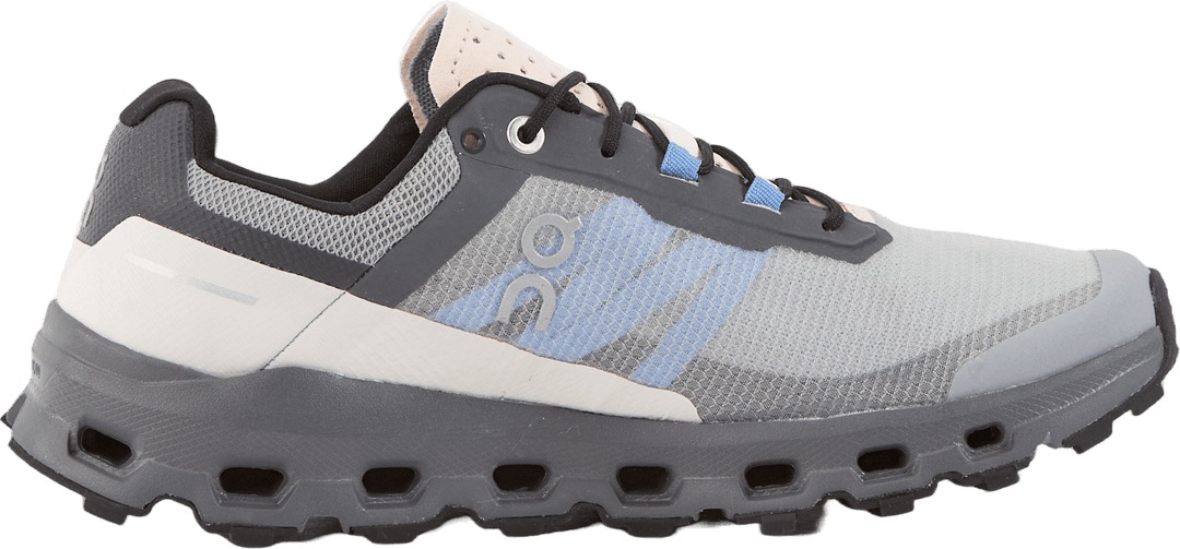Cloudvista Alloy | Black