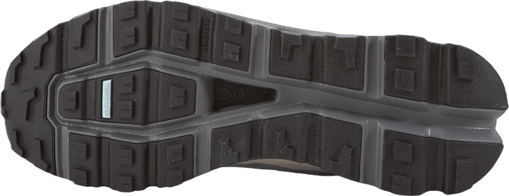 Cloudvista Alloy | Black