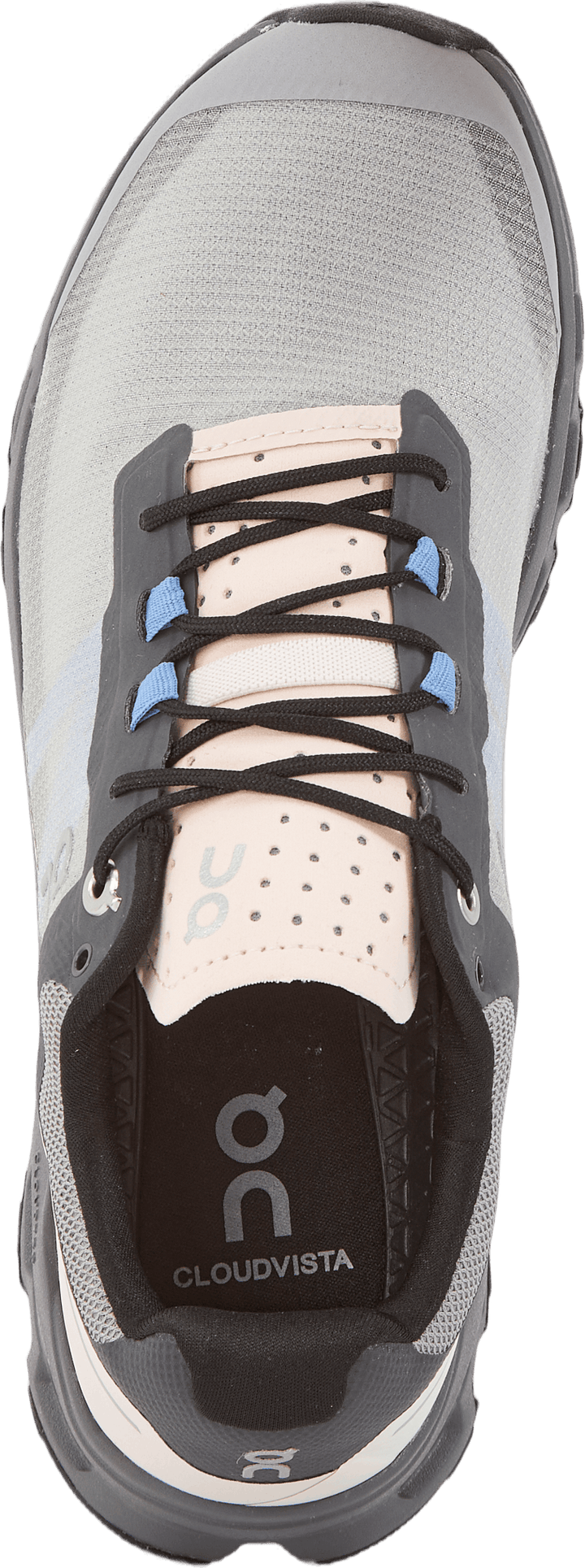 Cloudvista Alloy | Black