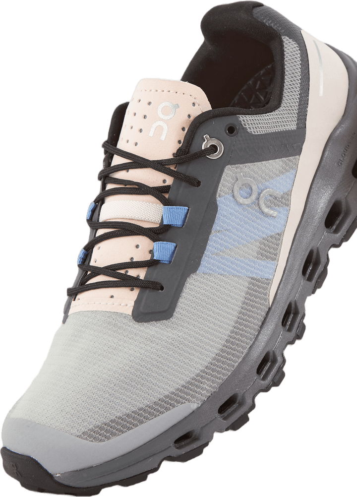Cloudvista Alloy | Black