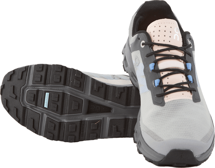 Cloudvista Alloy | Black