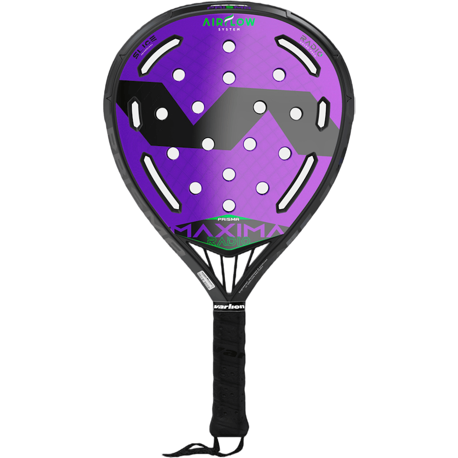 Maxima Summum Prisma Radio