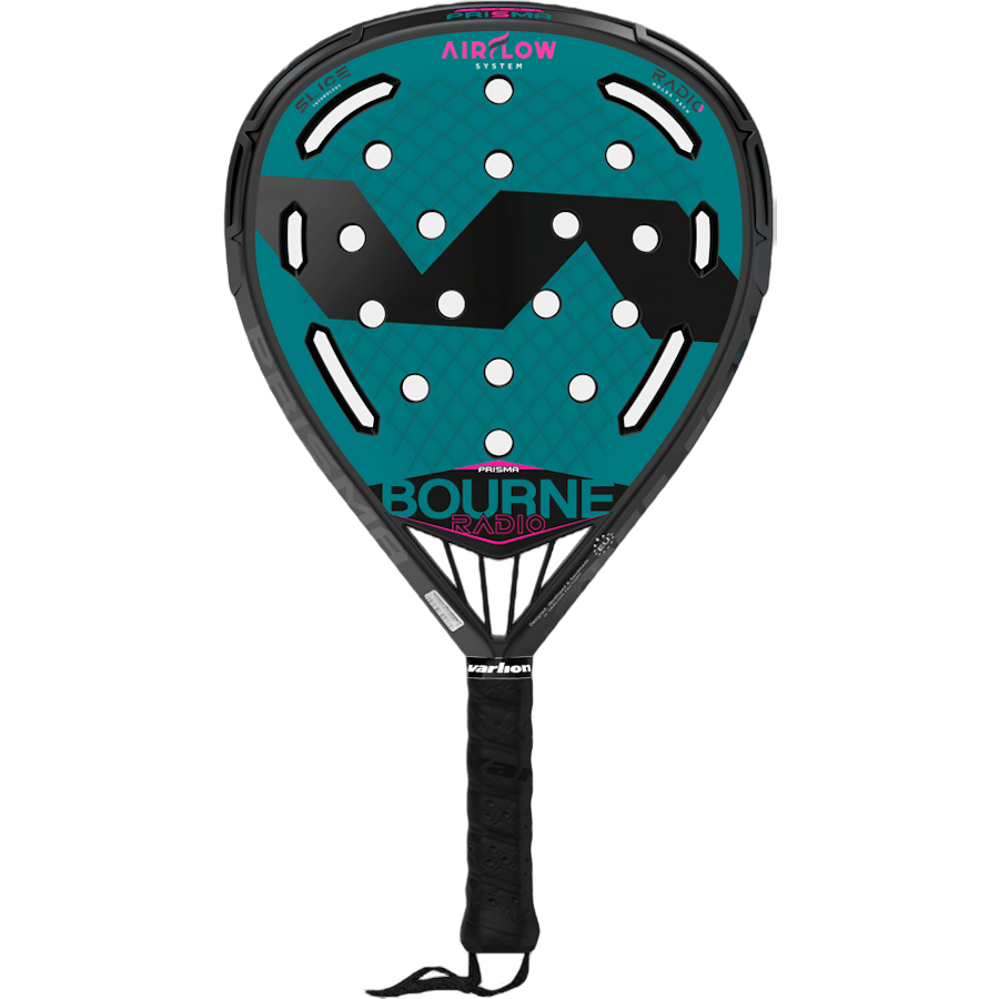 Bourne Summum Prisma Radio